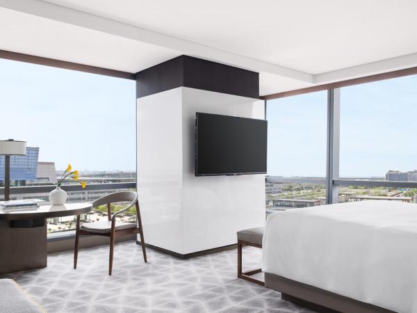 Cordis Shanghai Hongqiao (Langham Hospitality Group) : photo 6 de la chambre studio exécutif