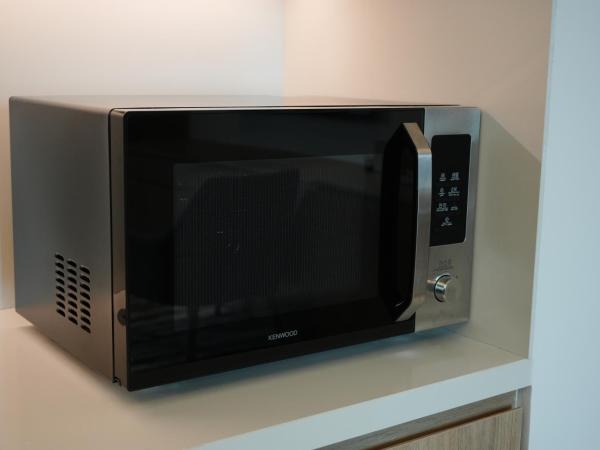 Staybridge Suites Dubai Business Bay, an IHG Hotel : photo 5 de la chambre studio lit king-size deluxe