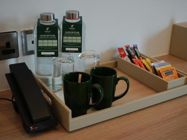 Staybridge Suites Dubai Business Bay, an IHG Hotel : photo 6 de la chambre studio lit king-size deluxe