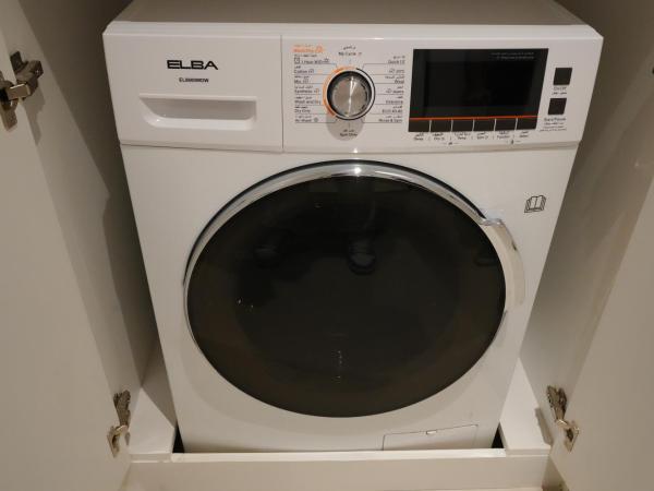 Staybridge Suites Dubai Business Bay, an IHG Hotel : photo 7 de la chambre studio lit king-size deluxe