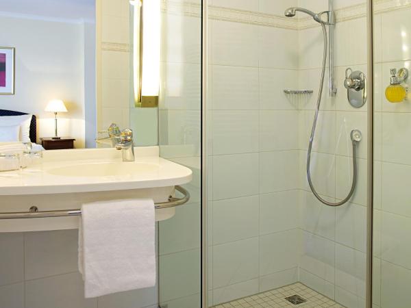Victor's Residenz-Hotel Leipzig : photo 5 de la chambre chambre standard