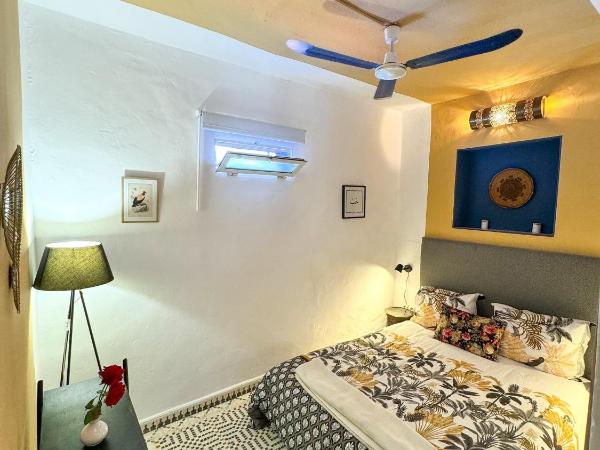 Riad Kalaa : photo 1 de la chambre suite exécutive