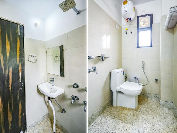 FabHotel The Yashobhoomi : photo 4 de la chambre chambre double supérieure