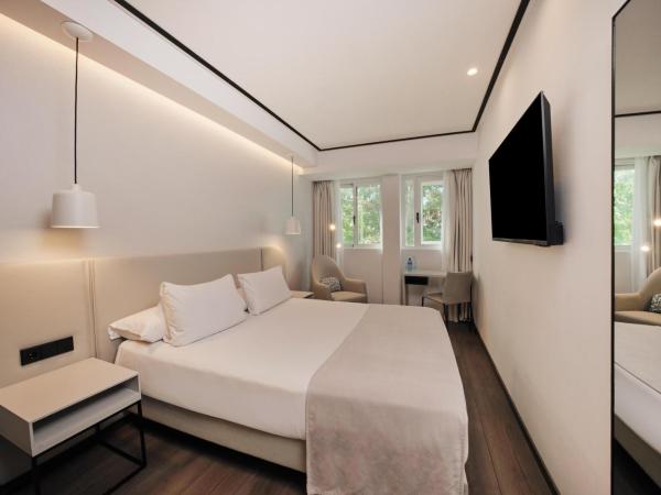 1881 Madrid Ventas Hotel : photo 1 de la chambre chambre simple