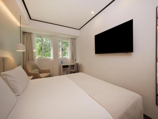 1881 Madrid Ventas Hotel : photo 3 de la chambre chambre simple