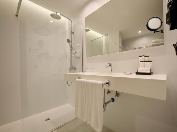 1881 Madrid Ventas Hotel : photo 5 de la chambre chambre simple