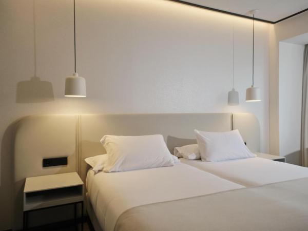 1881 Madrid Ventas Hotel : photo 10 de la chambre chambre double ou lits jumeaux