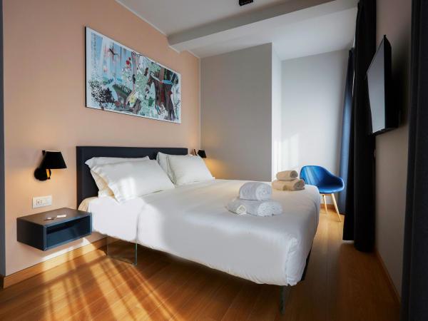 21 House of Stories Città Studi : photo 2 de la chambre chambre double