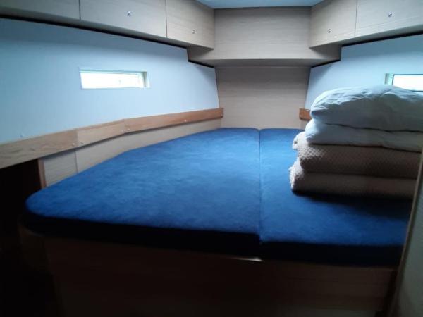 Polina I : photo 10 de la chambre mobile home