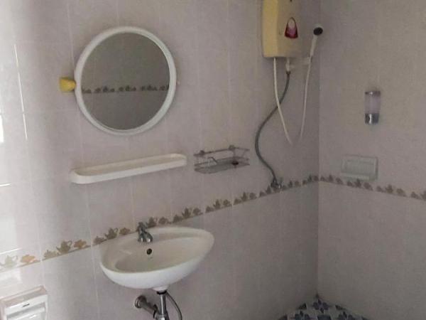 La Marmite 55 : photo 4 de la chambre chambre double avec balcon