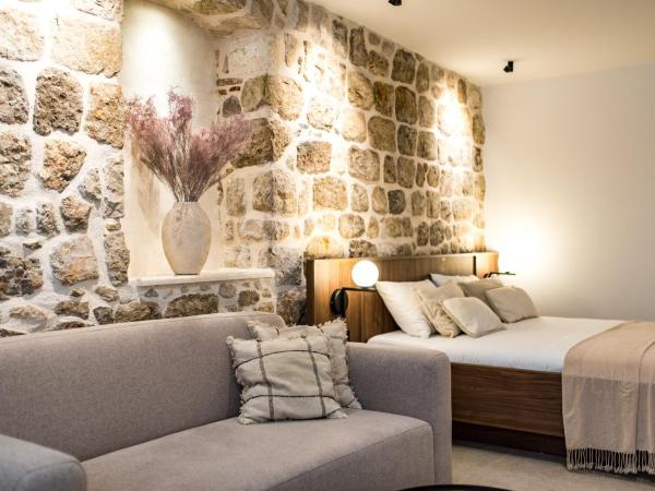 San Rocco Palace : photo 8 de la chambre suite standard