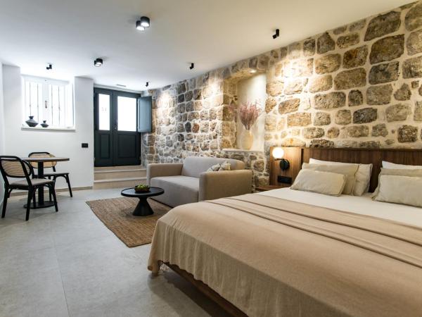 San Rocco Palace : photo 7 de la chambre suite standard