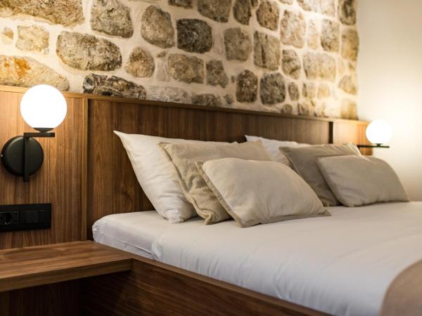 San Rocco Palace : photo 9 de la chambre suite standard