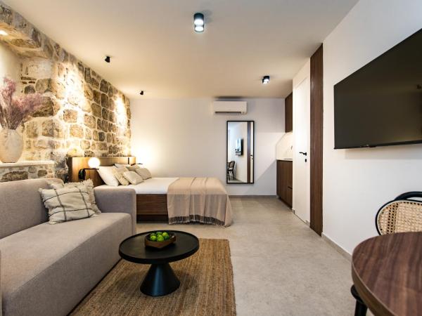 San Rocco Palace : photo 1 de la chambre suite standard