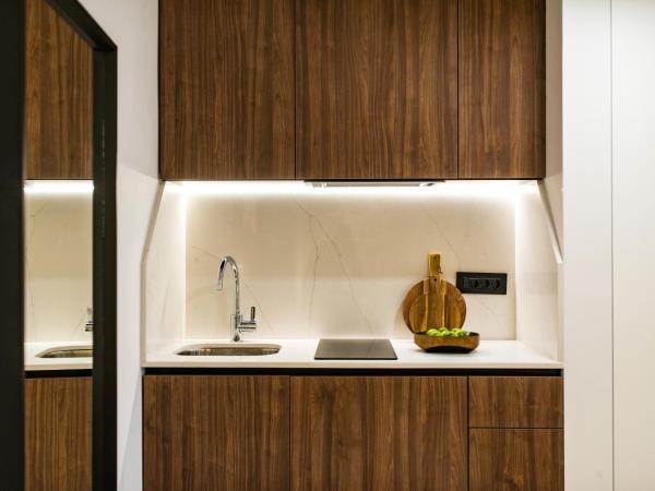 San Rocco Palace : photo 5 de la chambre suite standard