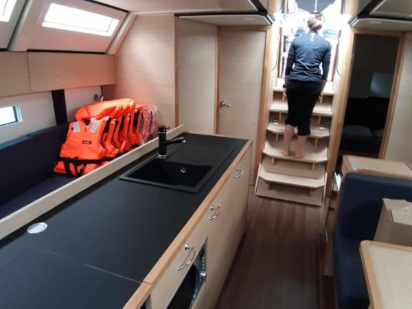 Prestige : photo 10 de la chambre mobile home