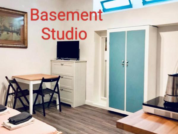 La Casa della Zia : photo 5 de la chambre studio