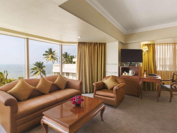 Ramada Plaza By Wyndham Palm Grove : photo 2 de la chambre chambre exécutive - vue sur mer