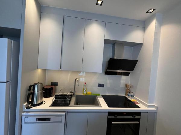 Ulu Panorama Residence : photo 7 de la chambre appartement avec vue