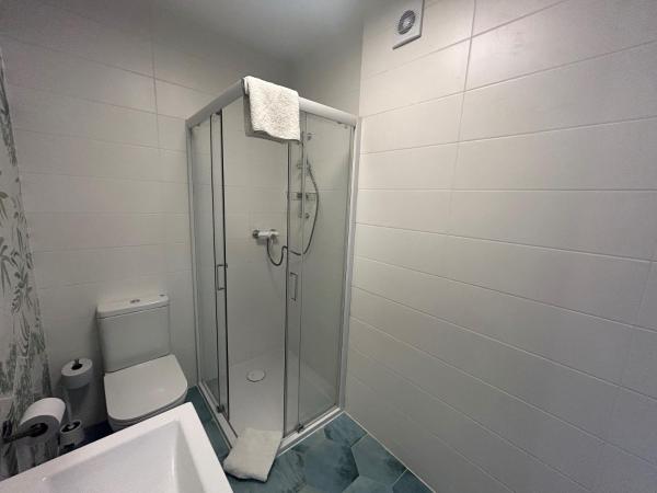 Cybulskiego Guest Rooms : photo 7 de la chambre studio