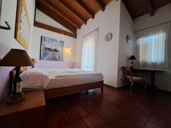 Corte San Mattia : photo 1 de la chambre appartement 1 chambre