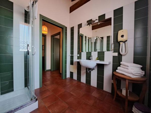 Corte San Mattia : photo 3 de la chambre appartement 1 chambre