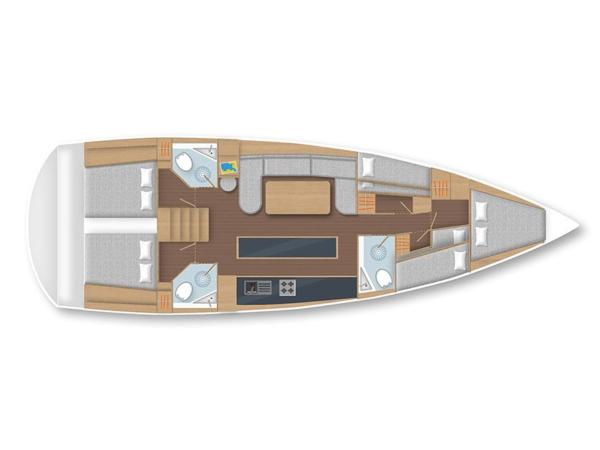 Prestige I : photo 8 de la chambre mobile home