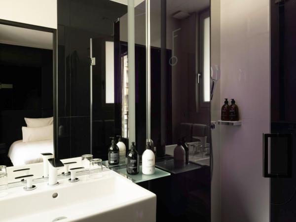 Hôtel Félicien & SPA : photo 4 de la chambre chambre double classique