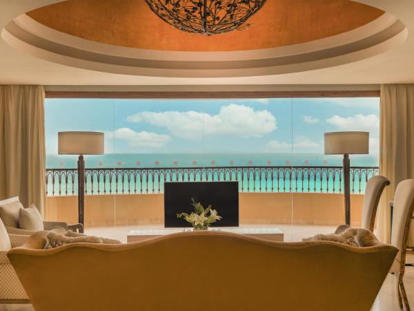 Mövenpick Resort & Marine Spa Sousse : photo 6 de la chambre suite présidentielle - vue sur mer