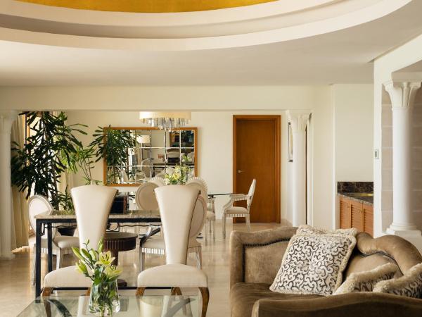 Mövenpick Resort & Marine Spa Sousse : photo 9 de la chambre suite présidentielle - vue sur mer