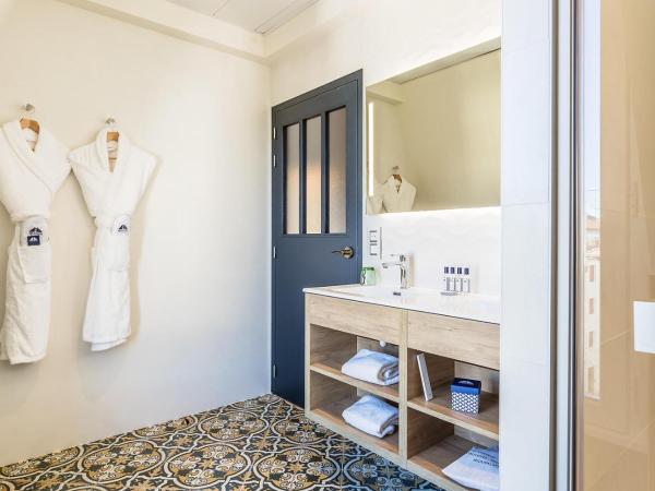 Hôtel & Spa Madison Saint Jean de Luz : photo 6 de la chambre chambre double prestige