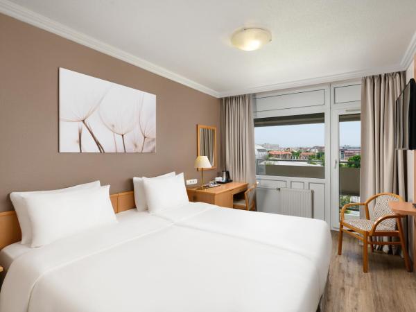 Danubius Hotel Arena : photo 3 de la chambre chambre double supérieure