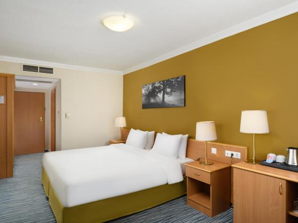 Danubius Hotel Arena : photo 4 de la chambre chambre double supérieure