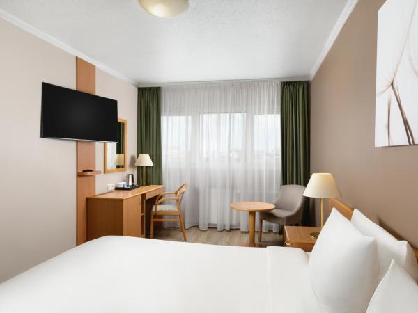 Danubius Hotel Arena : photo 3 de la chambre chambre double