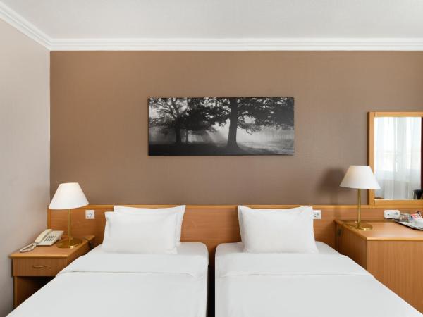 Danubius Hotel Arena : photo 3 de la chambre chambre lits jumeaux