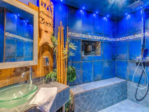 Love Room Evasion Duo : photo 8 de la chambre suite avec jacuzzi