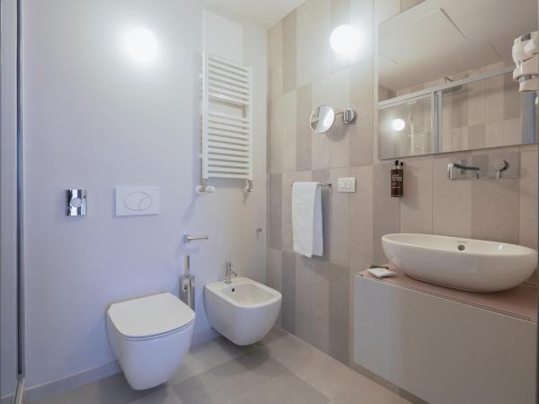 21 House of Stories Città Studi : photo 8 de la chambre chambre lit queen-size