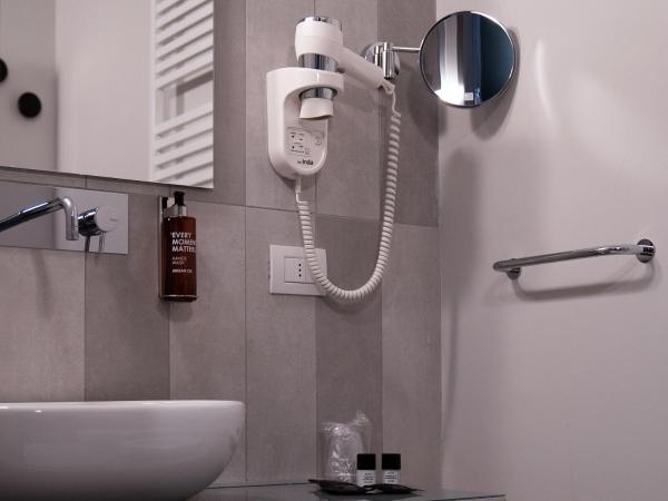 21 House of Stories Città Studi : photo 10 de la chambre chambre double