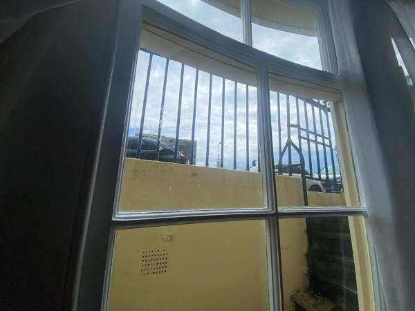 The Beach Hotel : photo 4 de la chambre chambre double ou lits jumeaux - sous-sol