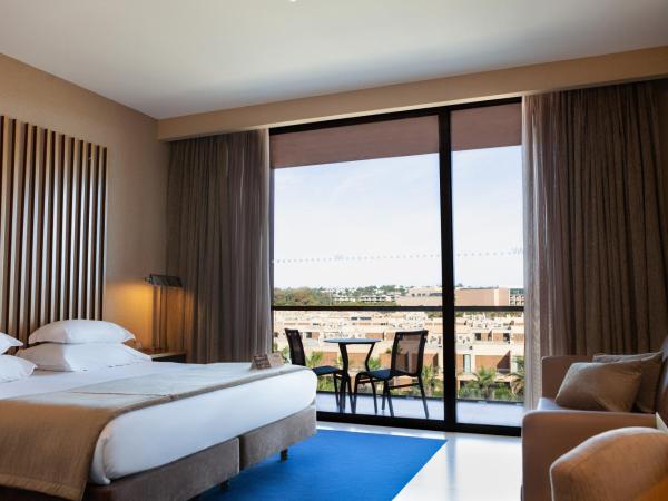 VidaMar Resort Hotel Algarve : photo 1 de la chambre chambre double ou lits jumeaux prestige - vue sur complexe hôtelier - demi-pension incluse