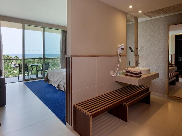 VidaMar Resort Hotel Algarve : photo 4 de la chambre chambre double ou lits jumeaux supérieure - vue sur mer