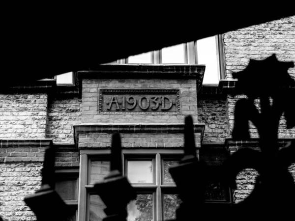 Chateau Denmark London : photo 2 de la chambre chambre double standard