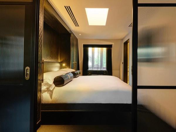 Chateau Denmark London : photo 1 de la chambre chambre double standard