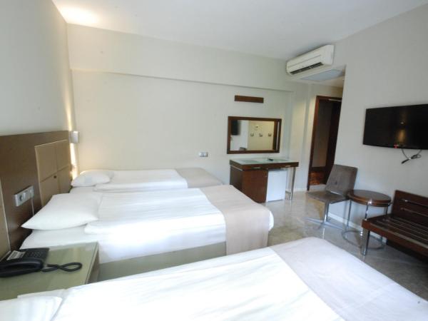 HİTİT OTEL : photo 3 de la chambre chambre triple standard