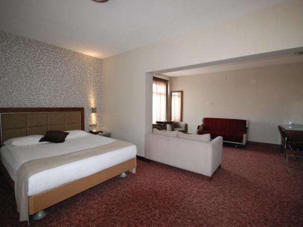 HİTİT OTEL : photo 2 de la chambre suite standard
