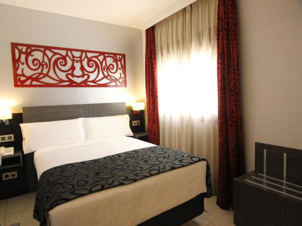 Hotel Venecia : photo 1 de la chambre chambre simple