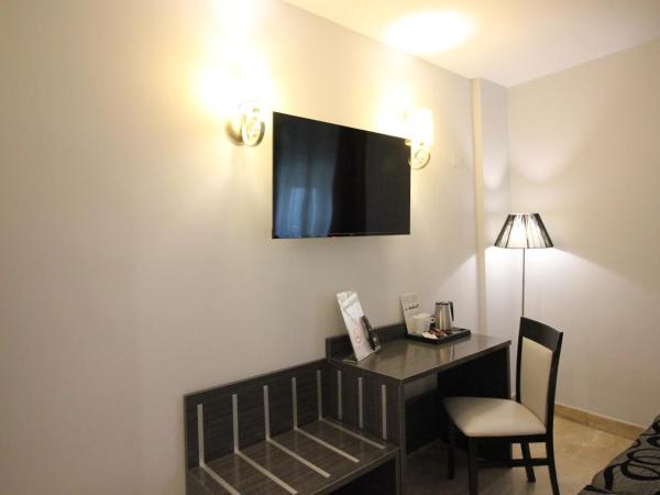 Hotel Venecia : photo 3 de la chambre chambre familiale