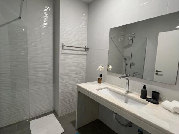 Casa MarRia : photo 2 de la chambre chambre familiale supérieure