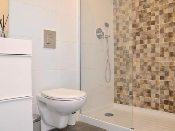 RIA Terrace : photo 8 de la chambre chambre double deluxe avec balcon