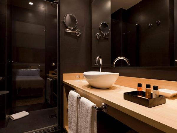 Hotel Àmbit Barcelona : photo 6 de la chambre chambre double ou lits jumeaux confort